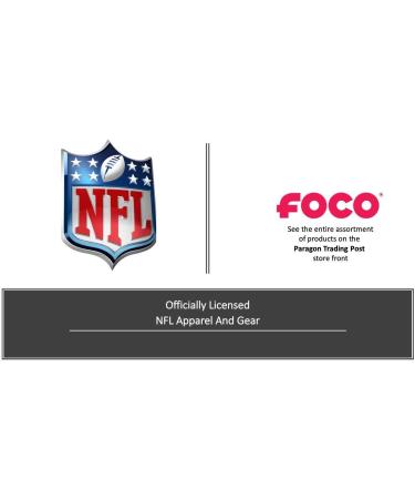 FOCO NFL Christmas Ornament Set - Pittsburgh Steelers 3-Piece Metal Snowflakes Decoration - Buy Online on GoSupps.com