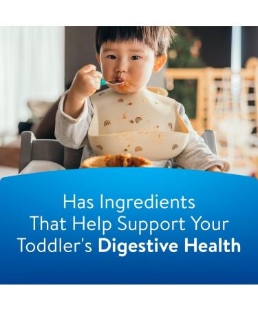 Similac Go & Grow 360 Total Care Toddler Nutritional Drink | 5 HMOs | 24oz Can - Buy Online on GoSupps.com