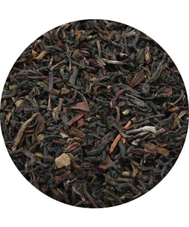  Lerbs & Hagedorn Darjeeling Second Flush FTGFOP1 Namring 1 kg - Buy Online on GoSupps.com