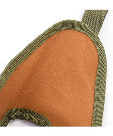 Cervical Traction Belt - Neck Stretching & Relaxation | Cervical Vertebra Stretcher for Pain Relief | International Shipping - Buy Online on GoSupps.com