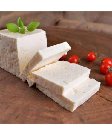  Pufai Gazi Feta Cheese 55% Fat 800 grams - Buy Online on GoSupps.com