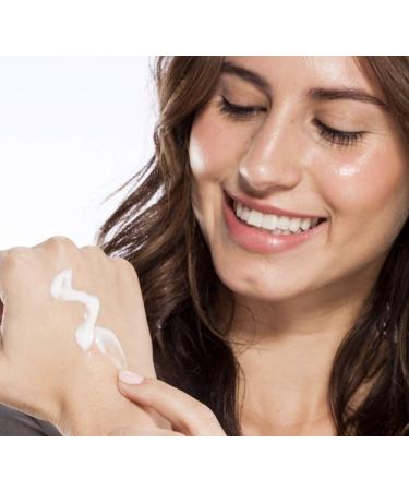 FarmHouse Fresh Sweet Cream Body Milk Sweet Cream 8 Fl Oz (Pack of 1) - Buy Online on GoSupps.com