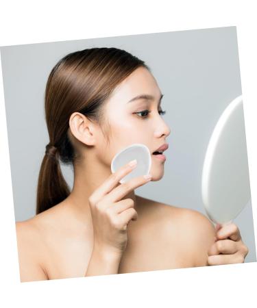 BIUDECO Powder Foundation Powder Puffs Girls Cosmetic Foundation Puffs Makeup Supplies Silicone Puffs Makeup Foundation Puffs Foundation Makeup Puffs Girl Child Sponge Do Not Eat Powder - Buy Online on GoSupps.com