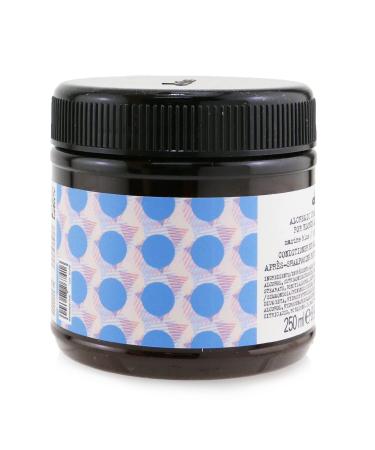 Davines Alchemic Creative Conditioner Marine Blue 250ml | Intense Hydration & Color Enhancement - Shop Internationally - Buy Online on GoSupps.com