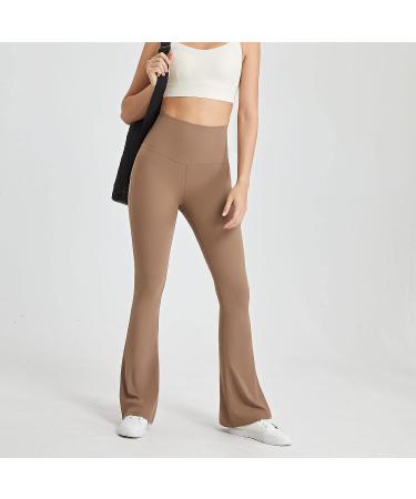 Extra High-Waisted PowerChill Cropped Wide-Leg Yoga Pants For Women Old Navy, Wide Leg Yoga Crops