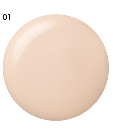 Paul & Joe Protecting Foundation Primer S Color 01 - Makeup Base Japan - Buy Online on GoSupps.com