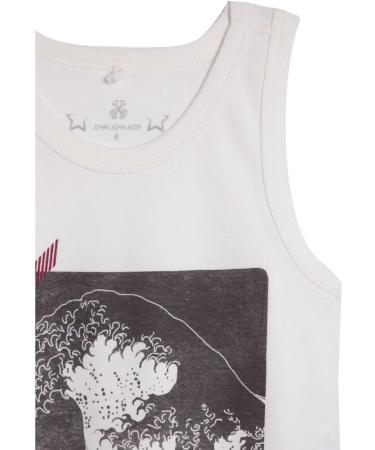  John West John West Tuna Infusions with Lemon and Thyme 80g - Buy Online on GoSupps.com