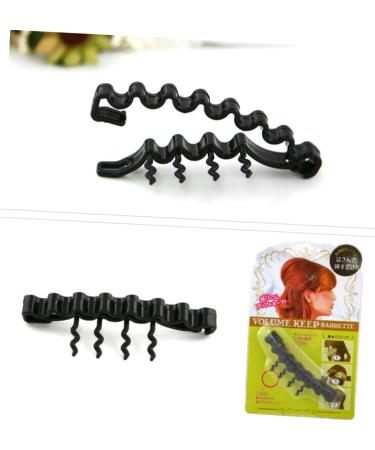 Angoily 9 Styling Tools Hairdressing Clips Hair Pins Clips Salon Clips Lady Bobby Pin Crocodile Clips Women Hair Tool Hair Clip Hair Barrettes Women Hair Accessories Hair Comb Miss - Buy Online on GoSupps.com