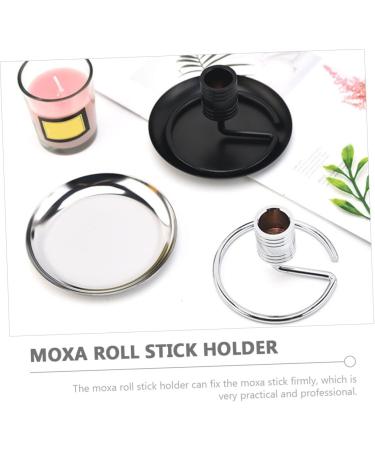 Buy Cabilock MOXA Seat Base - 2 Sets for Moxa Stick Holder & MOSCA Rod Bracket | Fast International Shipping - Buy Online on GoSupps.com