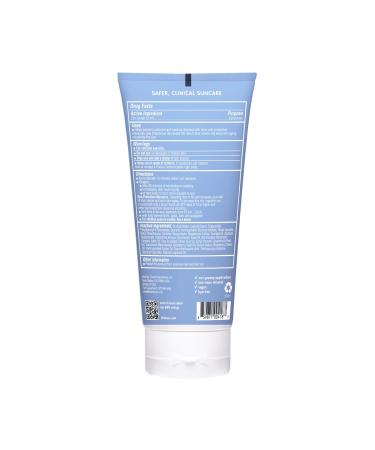 Thinksport SPF 50+ Mineral Sunscreen â€“ Safe, Water-Resistant UV Protection for Active Use â€“ Vegan & Reef Friendly, 6oz - Buy Online on GoSupps.com