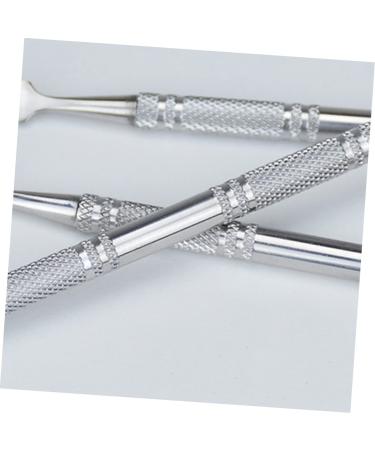 Buy Healeved Stainless Steel Makeup Mixing Tool | Lipstick & Pigment Spatula | Cosmetic Skin Care Tool - 16CM | Fast International Shipping - Buy Online on GoSupps.com