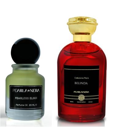 Mothers Day Gifts Bulk - Buy Luxury BELINDA Perfume Sets to Delight Multiple Moms