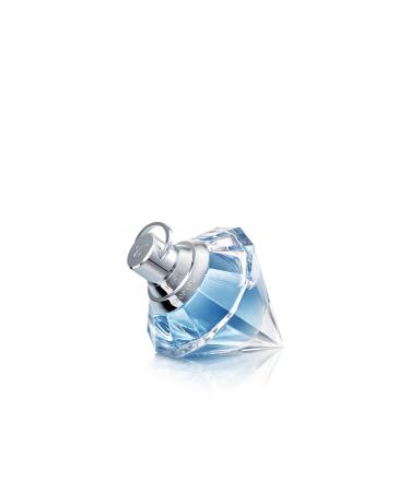 Chopard Wish For Women - Creamy Gourmand Eau De Parfum Fragrance Spray For Her - Sweet Blend Of Vanilla Caramel And Balsamic Notes - Long Lasting Scent In Diamond Glass Bottle - 2.5 Oz - Buy Online on GoSupps.com