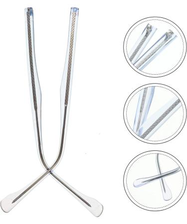 Nuobesty Sunglasses Brackets - Universal Metal Replacement for Glasses Repair Set | 1 Pair Blue Schnapps Glasses - Buy Online on GoSupps.com