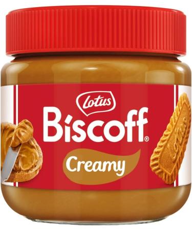 Lotus Biscoff P te tartiner 200 g