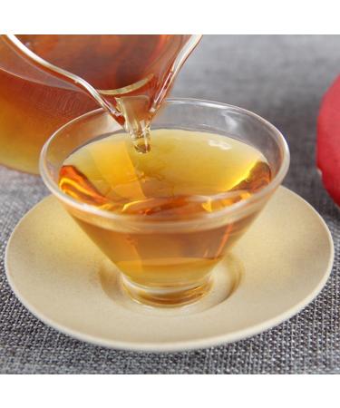 HQZM Yunnan High Mountain Old Tree SunDried Black Tea 100g Strong Fragrance Yunnan Dianhong Tea - Buy Online on GoSupps.com