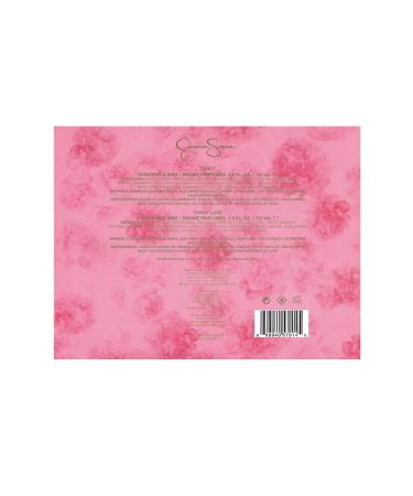 Jessica Simpson Fancy/Fancy Love Women's Fragrance Gift Set - Buy Online on GoSupps.com