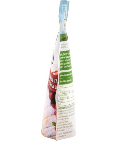 Splenda Stevia No Calorie Sweetener For Baking - 240G (Pack of 2) - Buy Online on GoSupps.com