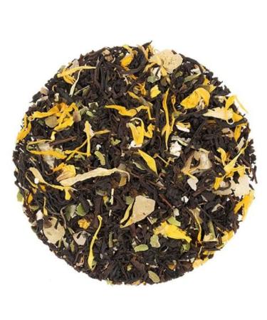 The Metropolitan Tea Company Pineapple Tea 1.1lbs