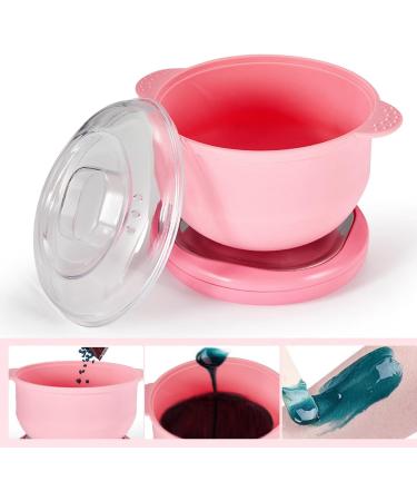 Chauffe-cirepour l' pilation | Chauffage portable intelligent silencieux et rapide | Chauffe-cirechaude pour femmes et hommes | Pour les m res pouses filles copines - Buy Online on GoSupps.com