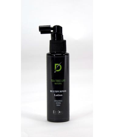  DIODEA Tea Tree Life Multipurpose Anti-Hair Loss Lotion 100ml Purifying - Buy Online on GoSupps.com