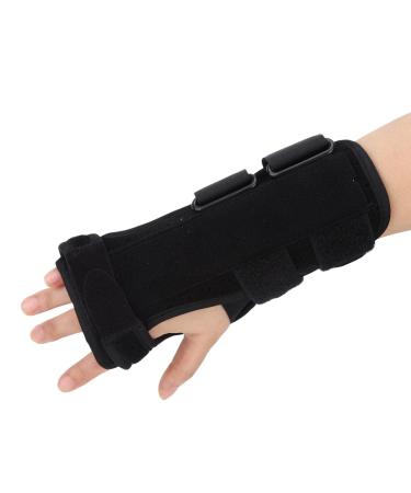 NSXAYIWE wristwear carpal tunnel manual support adjustable elastic wrist stabilizer breathable mesh activity for wrist compression