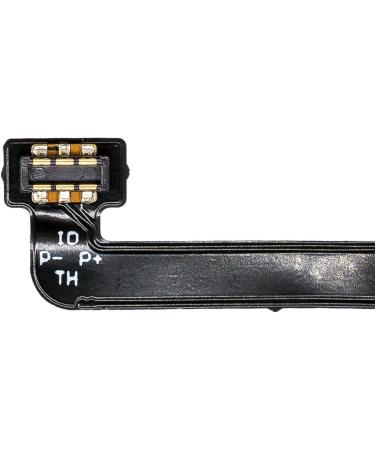 3.8V 5000mAh TLP053C1 Battery Replacement for Tab 8 9048S - High Performance & Long-Lasting Power - Buy Online on GoSupps.com