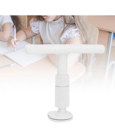 harayaa Back Brace Back Straightener Sitting Posture Correction Device for School White - Buy Online on GoSupps.com
