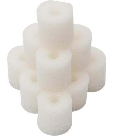 LTWHOME Filter Sponge for Eheim Aquaball & Biopower - 12 Pack Replacement - Buy Online on GoSupps.com