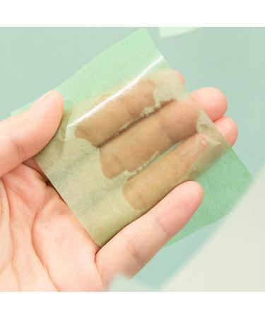 400 Sheets Oil Blotting Paper Oil Absorbent Paper Facial Sebum Absorbing Wipes Face Oil Blotting Paper Sheets Oil Absorbing Sheets Facial Absorbent Paper (Bamboo Charcoal) - Buy Online on GoSupps.com