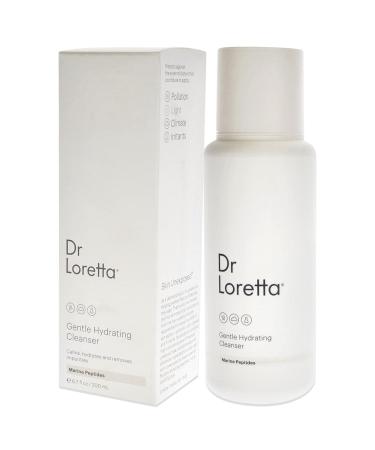 Dr. Loretta Gentle Hydrating Cleanser 6.7 oz - Unisex Face Wash - Buy Online on GoSupps.com