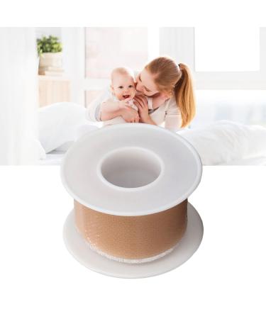 Soft Silicone Gel Ear Corrector for Infants | Breathable Baby Auricle Valgus Strap - International Shipping - Buy Online on GoSupps.com