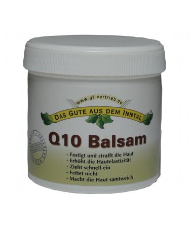 Q10 balm with evening primrose oil 200 ml