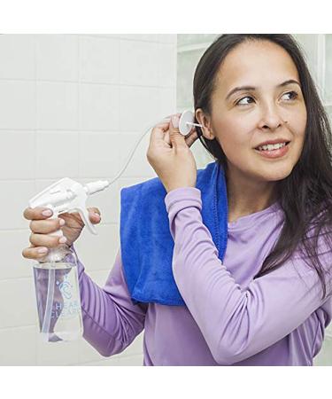 Essential Hearing Aid Wax Removal Tool - Guaranteed Clean Ears - Buy Online on GoSupps.com