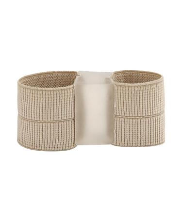 Amagogo 2 Loop Toe Separators Toe Wrap Protector Breathable Adjuster Toe Separator Foot Sticker for Men Women