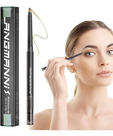  Eastuy Red Eyeliner | Eyeliner Aid Red Liquid Eyeliner Pen for Halloween Eyeliner Makeup Waterproof Long-Lasting Eyeliner Cat Eye Makeup - Buy Online on GoSupps.com