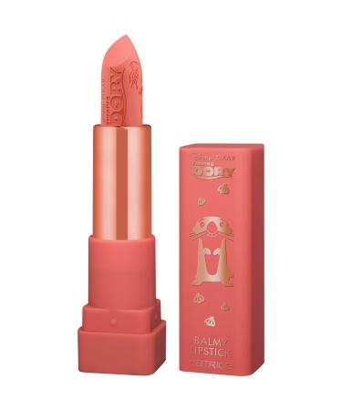 cosnova Catrice Disney Pixar Finding Dory Balm Lipstick caring immediate result natural 3g