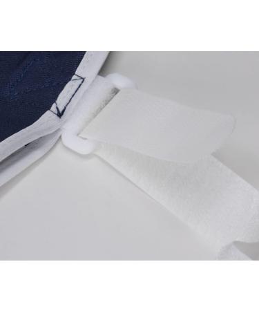 Buy Blue Arm Sling - Sport Care OSFM | International Shipping Available - Buy Online on GoSupps.com