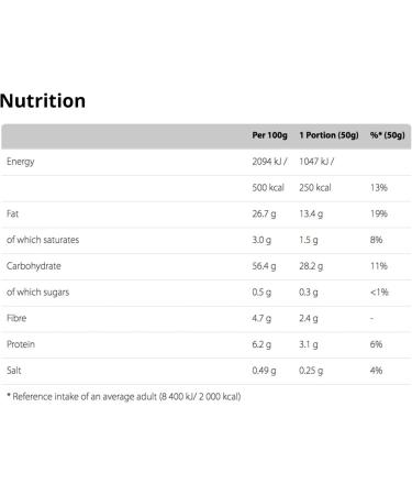  Old El Paso Old El Paso 5 x Gluten Free Salted Tortilla Chips 185g - Buy Online on GoSupps.com