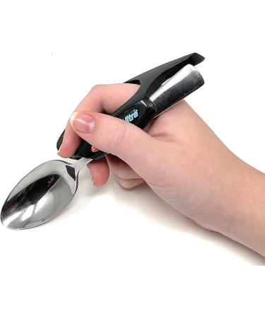 RinG-Pen Ultra Grip Support for Writing and Art Tools (Large  Black) - Buy Online on GoSupps.com