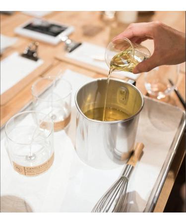 Champagne Toast Fragrance Oil - 4 oz Bottle for Candle, Soap, Tart Making & More - Buy Online on GoSupps.com