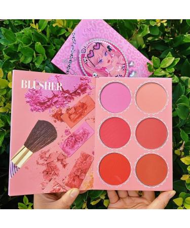 Palette de maquillage tout-en-un avec finitions nacr es mates paillet es et sequins - Polyvalente pour le quotidien les rendez-vous soir es - Buy Online on GoSupps.com