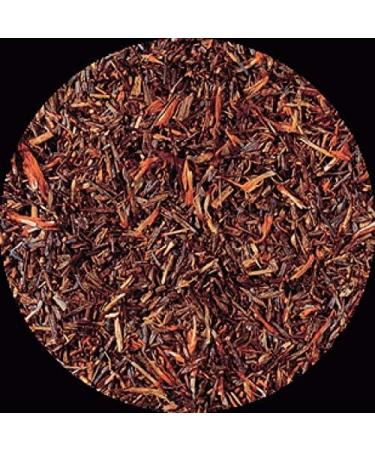  Lerbs & Hagedorn Roibusch Roybusch Tea 1 kg Orange - Buy Online on GoSupps.com