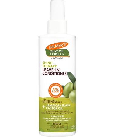 Palmer's Olive Oil Formula Shine Therapy Hair Care Set - Buy Online on GoSupps.com