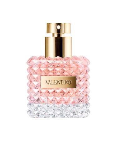 Valentino Donna By Valentino for Women - Edp Spray 1 Ounce Multi 1 Fl Oz (Pack of 1) - Buy Online on GoSupps.com