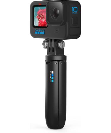 Official GoPro Shorty Mini Extension Pole Tripod for All GoPro Cameras - Buy Online on GoSupps.com
