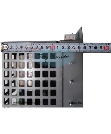 Elevator Brake Control Module Compatible For KONE KOLP027 KM803942G01 Elevator Brake Control Module - Buy Online on GoSupps.com