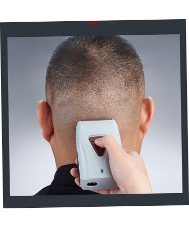 Buy Housoutil Rechargeable Hair Clippers for Men - Cordless Trimmer Kit & Shaver - International Shipping Available - Buy Online on GoSupps.com