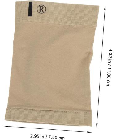 FOMIYES 8 Pairs Arch Support Sleeves & Insoles for Plantar Flat Feet - Ultimate Cushion & Comfort - Buy Online on GoSupps.com