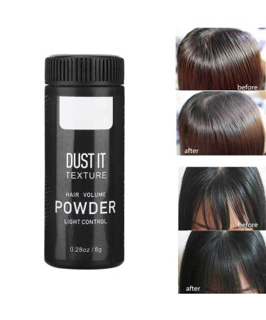 Volumizing Hair Powder for Fluffy and Shaped Hairstyles - Household Beauty Tool - Buy Online on GoSupps.com